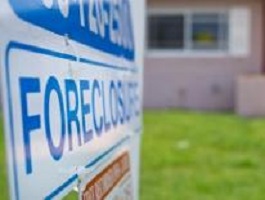 How to stay in my home after foreclosure in McKinney