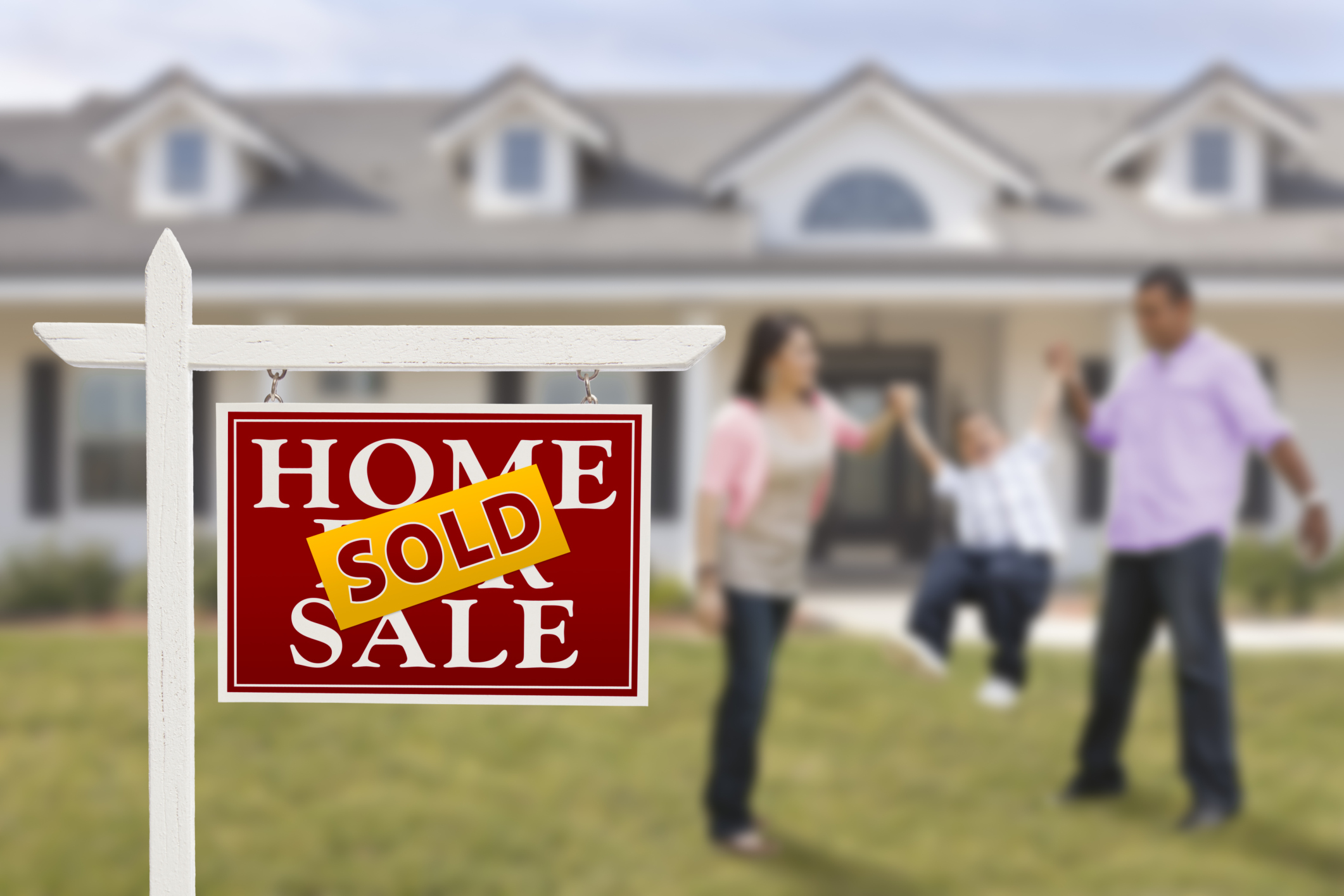 Sell Your House Fast In McKinney